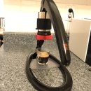 수동커피머신 플레어 클래식 솔로 (all manual espresso maker Flair Classic Solo)3일 사용기