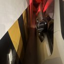 양재서비스 기아오토큐(주) | 기아 프라이드 기아오토큐 사이드미러 교체 후기(예약,가격)