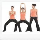 새천년 건강체조 이미지