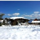 시골풍경 이미지