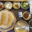 든든한병원 | 든든한 차병원 맛집 본우리반상 일산차병원점