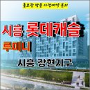 트리플 메트로 루미니 시흥 롯데캐슬 주거용 오피스텔 아파텔 잔여세대 특별분양 분양가 문의 대표번호 분양 모델하우스 방문 사전예약 안내 이미지