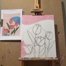 소마드로잉카페 이미지