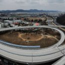 4차 순환도로 이미지