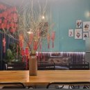 cafe here(카페..여기)