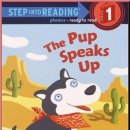 Step-up Reading 이미지