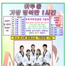 경희대 SKY 태권도 이미지