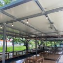 느티나무요정들 펜션 | 청도 순재네평상, 느티나무평상 대구근교 샤워가능 평상대여 가격 후기 물놀이 추천