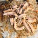 CU진주초전핫플점 | 진주 초전동 신상 맛집 조개창고 | 신선한 조개구이와 고기를 무한리필로!!?