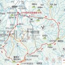 9월 정기산행 ㅡ 거창의 숨겨진 수려한 명산 월여산(862.3m) 이미지