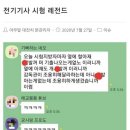 역대 전기기사 합격률 이미지