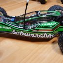 조립만 한 Schumacher Cougar SV2 Pro 2WD 1/10 Off Road Buggy Kit 팝니다. 이미지