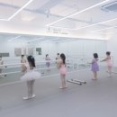 슬아트 발레 무용학원 이미지