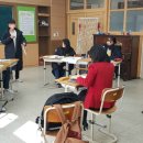 흥천중학교 이미지