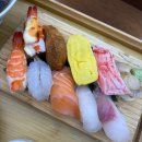 동경스시 | 대구 동성로 스시 맛집 동경산보 내돈내산 후기