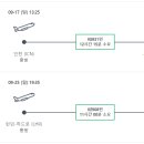 230917 해외여행 출발전 안내[영국 프랑스 스위스 이탈리아 서유럽/대한항공 인천공항] 이미지