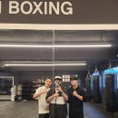 한국복싱다이어트 이미지