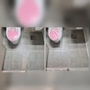 디자인지폴리 | 시흥센트럴푸르지오 케라폭시 줄눈시공 후기