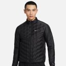 7557 | [나이키] 러닝재킷 | 써마핏 ADV 에어로로프트 (FB7557-010) 실착후기