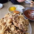 우남식당 이미지