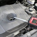 카린자동차정비 | 인천 쌍용 서비스센터 ]인천쌍용정비 남동정비센터 엔진오일교환