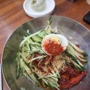 사철밀면 - 중구 단장골길 12 | [사직맛집] 사직야구장맛집 사직야구선수들 유명 밀면맛집 사철밀면 내돈내산후기