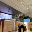 열린화장품 | 신세계백화점 강남점 센트럴시티 에스티로더 화장품 브랜드 팝업 행사 초대 연예인들 구경 후기