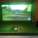 리얼스크린골프존 이미지