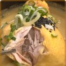 백세삼계탕 일산점 이미지