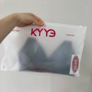 키예 | [KYYE(키예)] 편안함과 안전성을 다 잡은 프리미엄언더웨어 추천 후기