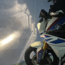 상대모터스 | BMW 310R 전구 나가서 방문! 꼼꼼함 끝판왕 야마하 라이즈모터스 솔직 후기