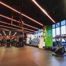 센트럴짐 이미지