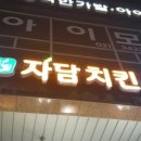 자담망우점