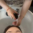 회룡역 미용실 네이처헤어 3번째 방문후기 !