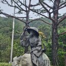 김삿갓 문학동산 시 | 외씨버선길_김삿갓문학길 걸어요, 김삿갓 계곡길, 김삿갓문화제