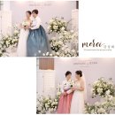 예손환경 | 국회결혼식 소통관결혼식 리얼 후기｜소통관 웨딩에 제격 웨딩포토월 : 거베라샤인