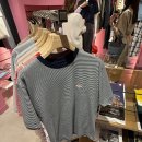 C0195 | 오사카 빔즈 비샵 단톤 셔츠 반팔 가격 비교 구매 후기 텍스리펀 방법