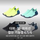 남자 여름 기능성 의류 추천 더위·땀 잡는 6가지 ｜ 냉감·흡한속건·자외선차단