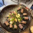 생생고기전문점 | 경북 경주 황리단길 핫플 손말이고기 전문점 단향회