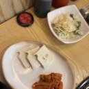 숙이네 굴이랑 조개구이