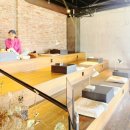 씨유이편한복현점 | 대구 대형카페 추천 뷰 좋은 스테이블모먼트 복현점