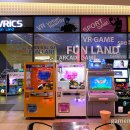 브릭스 펀 랜드 이미지