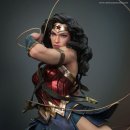 원더우먼 이미지