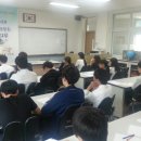 정우중학교 이미지