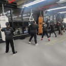 이은혜 복싱클럽 이미지