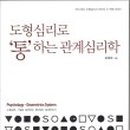책+도형심리 이미지
