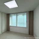 여주-0190 | 커튼 블라인드 자체 제작 전문 매장 내돈내산 시공후기, 실제 설치완료 사진 / 용인 굳잠 커튼 실측...