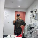 카모짐 | 머스콜로 짐웨어 신상 카모 럭비져지 내돈내산 후기