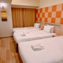 티-스테이션 | 도쿄 호텔 카락사 도쿄 스테이션 후기