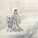 궁중채색화 이미지